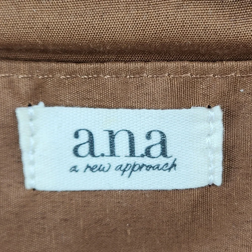 a.n.a stylish new